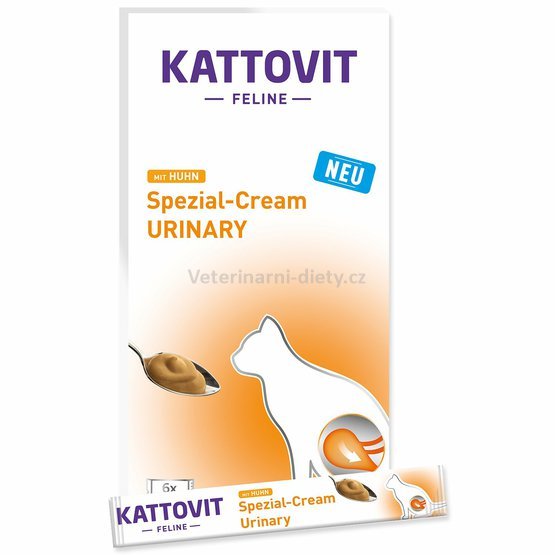 Kattovit_Urinary_kure_6x15g