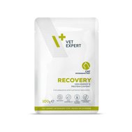 VetExpert VD 4T Recovery Cat kapsa 100g