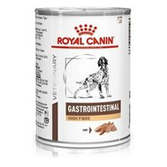 Royal Canin VHN Dog Gastrointestinal High Fibre Konz. 410 g