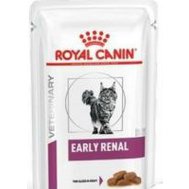 Royal Canin VD Feline Renal Early 12x85g kapsa