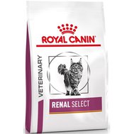 Royal Canin VD Feline Renal Select 4kg
