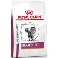 Royal Canin VD Feline Renal Select