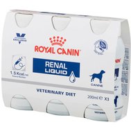 Royal Canin VD Canine Renal Liquid 3x200ml DOPRODEJ exp. 19.4.2024