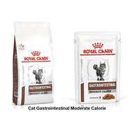 Royal Canin VHN Feline Gastro Intest Mod Calorie