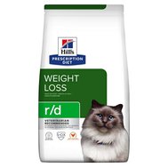 Hill's Feline R/D Dry 3kg