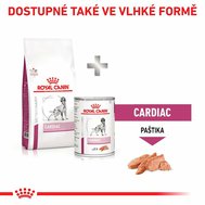 Royal Canin VD Canine Cardiac