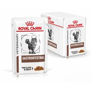 Royal Canin VHN KOČKA Gastrointest 12x85g Kapsička