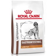 Royal Canin VHN DOG GASTROINTESTINAL LOW FAT