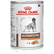 Royal Canin VD Canine Gastro Intest Low Fat 420g konz.