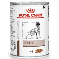 Royal Canin VHN DOG HEPATIC 420g konzeva