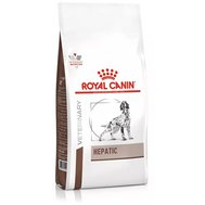 Royal Canin VHN DOG HEPATIC 1,5 kg