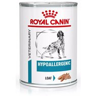 Royal Canin VHN PES Hypoallergenic LOAF konzerva 400 g