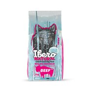 Ibero Cold Pressed Dog Adult Small Beef 3kg