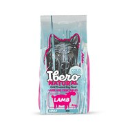 Ibero Cold Pressed Dog Adult Small Lamb 3kg