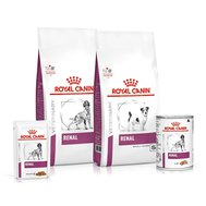 Royal Canin VHN Canine Renal