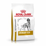 Royal Canin VHN DOG URINARY S/O 7,5kg