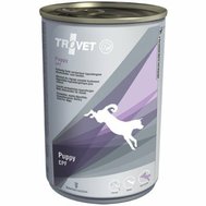 TROVET Puppy CPF konz.pes 400g