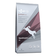 TROVET Hypoallergenic IPD (Insect) pes 10kg