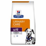 Hill's  Canine U/D Dry 4kg