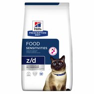 Hill's Feline  Z/D Dry 3kg