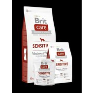 Brit Care Dog Sensitive Venison & Potato 12kg