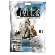 Stelivo  CALIOPSIS - Silica gel cat litter 16l