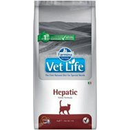 Vet Life Natural CAT Hepatic