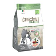 Crockex Adult Chicken & Rice 12kg