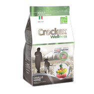 Crockex Adult Horse & Rice 12kg