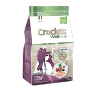 Crockex Adult Rabbit & Rice 12kg