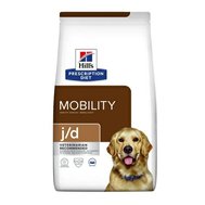 Hill's Canine J/D Dry 4kg