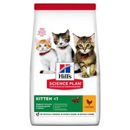 Hill's Feline Dry SP Kitten Chicken
