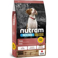 Nutram Dog Sound Puppy 11,4kg