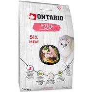 ONTARIO Kitten Chicken 6,5kg