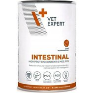 VetExpert VD 4T Intestinal Dog konzerva 400g