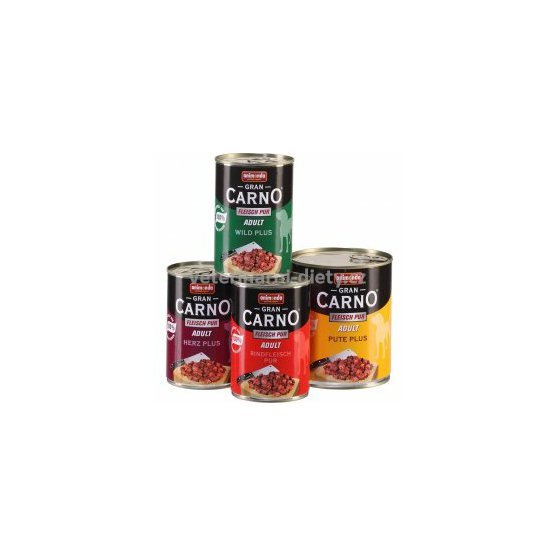 Animonda dog Gran Carno 800g