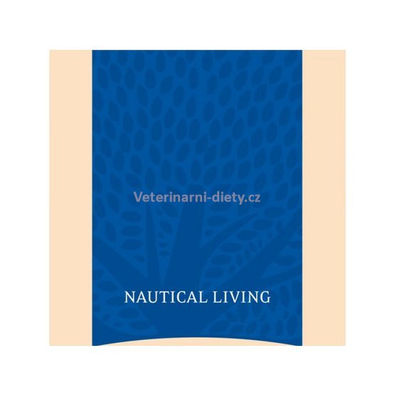 Essential Foods Nautical Living 12,5kg + pochoutka