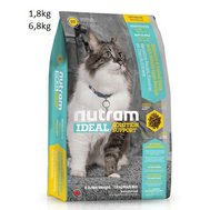 Nutram Ideal Indoor Cat 5,4kg