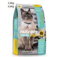 Nutram Ideal Sensitive Cat 5,4kg