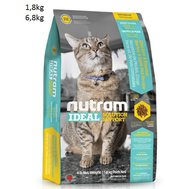 Nutram Ideal Weight Control Cat 5,4kg