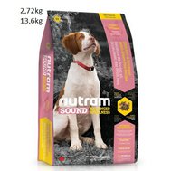 Nutram Dog Sound Puppy 11,4kg