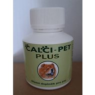 CALCI-PET PLUS 75tbl.