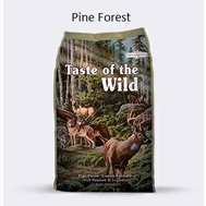 Taste of the Wild Pine Forest 2kg