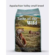 Taste of the Wild Appalachian Valley 5,6kg