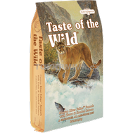 Taste of the Wild Canyon River Feline 2 x 6,6kg