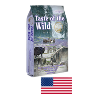 Taste of the Wild Sierra Mountain Canine 2kg