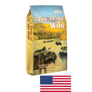 Taste of the Wild High Praire Canine 2kg