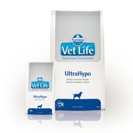 Vet Life Natural DOG Ultrahypo