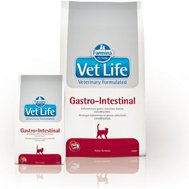 Vet Life Natural CAT Gastro-Intestinal 2kg