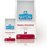 Vet Life Natural CAT Gastro-Intestinal 400g